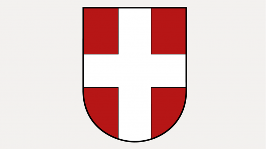 Wappen des 1. Bezirks
